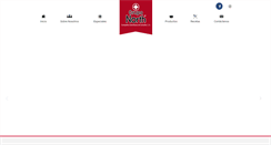 Desktop Screenshot of gruponorth.com